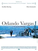Orlando Vargas (Movie, 2005) - MovieMeter.com