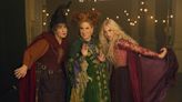 Here’s How to Watch ‘Hocus Pocus 2’ For Free to See the Return of the Sanderson Sisters Almost 30 Years Later