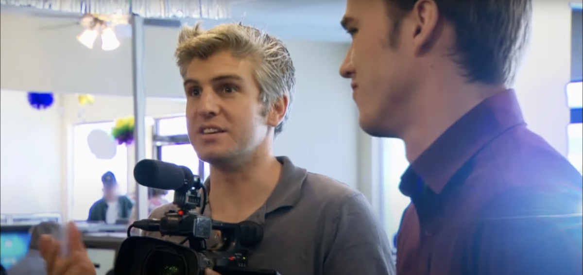 Max Joseph Announces Return to Catfish