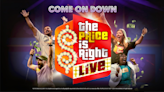 The Price is Right will be live in this SC city. Here’s when and how to be a contestant