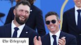 Ryder Cup 2023: Who is in Team Europe and Team USA?