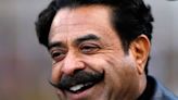 Here’s where Jaguars owner Shad Khan ranks on Forbes’ 2023 ‘400 Richest People in America’