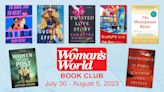 WW Book Club for July 30 — August 5, 2023: 7 Reads You Won't Be Able to Put Down