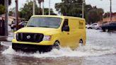 Broward County Officials Give 'Rain Event' Update | US 103.5 | Florida News