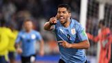 Uruguay presenta la última lista de convocados que tendrá a Luis Suárez