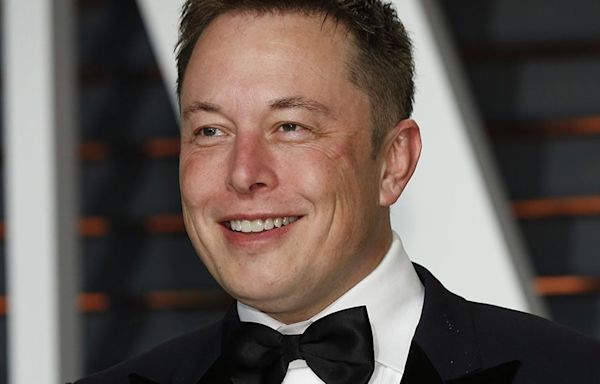 Elon Musk Makes Surprise China Visit To Push Tesla FSD After Nixing India Trip