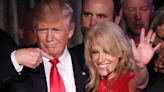 Kellyanne Conway warns down-ballot Republicans they can’t rely on Trump