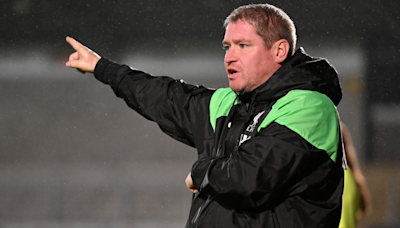 'Didn't feel like a derby' - Liverpool manager Matt Beard left fuming by Goodison Park playing surface as Reds play out drab draw with Everton in Women's Super League...