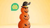 Cobwebs, Skeletons, and More Halloween Decorations Start at Just $4 at Amazon