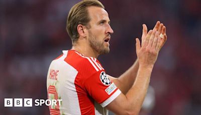 Bayern Munich 2-2 Real Madrid: Harry Kane 'has blown everyone away' in debut season for Germans