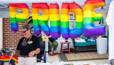 Fight for equality drags on in Loogootee, Indiana, as ACLU files suit over Pridefest