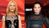 Cate Blanchett, Alicia Vikander Political Comedy ‘Rumours’ Lands at Bleecker Street