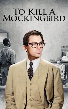 To Kill a Mockingbird