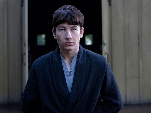 Barry Keoghan Settles the Debate on How to Pronounce His Last Name