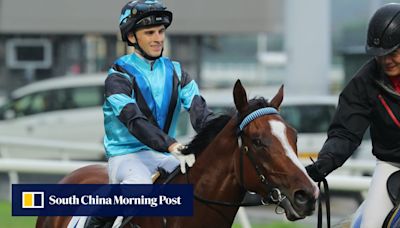 Hewitson backs Moments In Time to make presence felt in Champions & Chater Cup