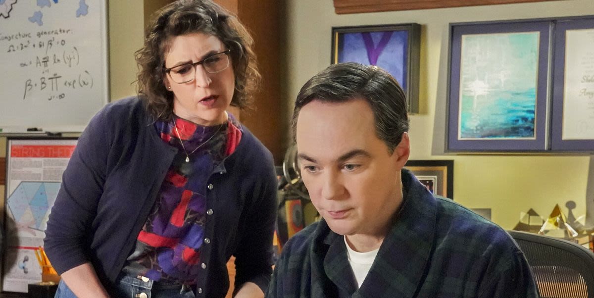 'BBT' Fans Are Convinced They Know How 'Young Sheldon' Will End Based on This Detail
