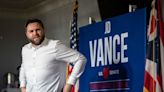 Trump Names JD Vance As Running Mate, Cementing Ohioan's Meteoric Rise