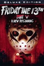 Friday the 13th: A New Beginning