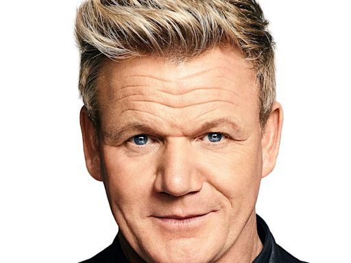 Gordon Ramsay, Fox to Launch Food Brand & Entertainment Platform Bite