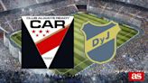 Always Ready 3-0 Defensa y Justicia: resultado, resumen y goles