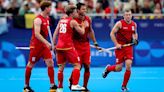 Olympic Games: Ireland go down to opening hockey defeat against defending champions Belgium