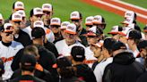 Oregon State Beavers to host NCAA baseball tournament regional