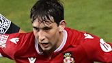 Defender James signs new Wrexham contract
