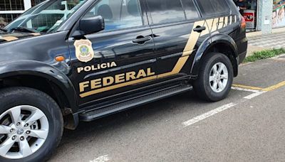 PF deflagra operação para investigar suposta fraude de R$ 10 milhões contra Caixa