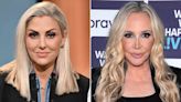 Gina Kirschenheiter Feels 'Bad' for Shannon Beador After DUI: 'I'm Not Going to Kick Someone When They're Down'