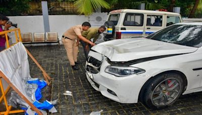 Mumbai BMW hit-and-run case: Did Shiv Sena leader try to cover up the mishap involving his son?