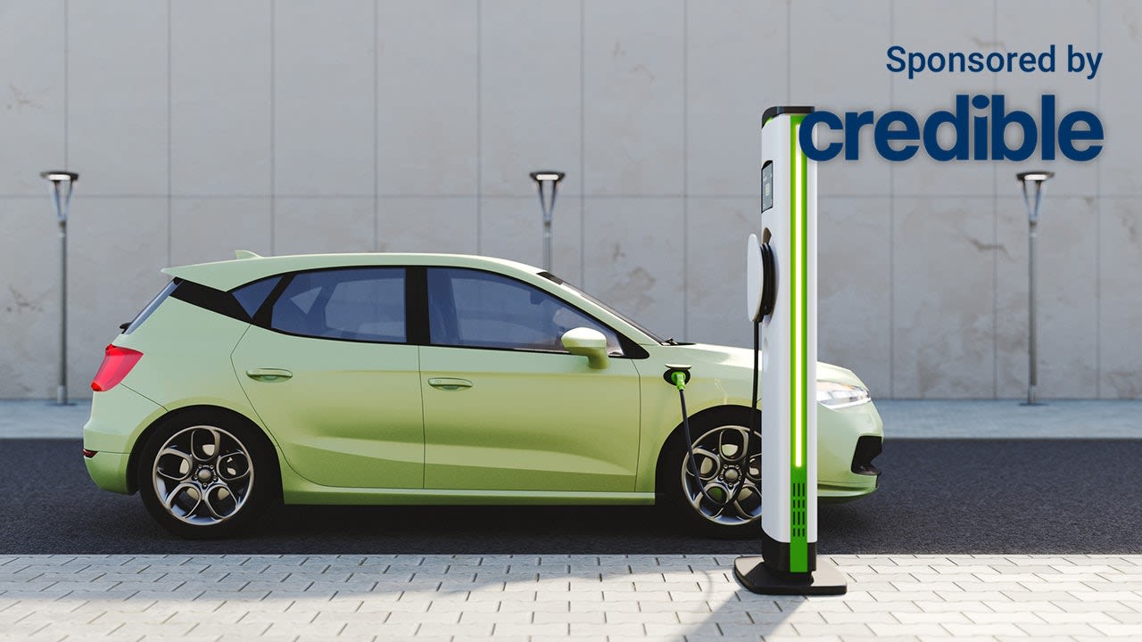 Electric vehicles among all top winners in AAA car buying guide