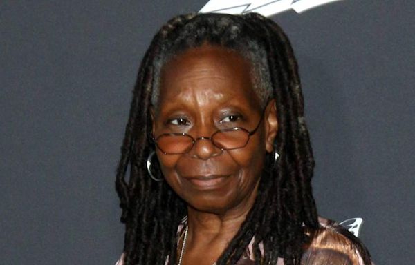 Whoopi Goldberg and Daughter Alex Make Rare Red Carpet Appearance Together for Special Event
