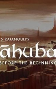 Baahubali: Before the Beginning