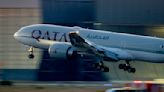 12 people injured after Qatar Airways plane hits turbulence on flight to Dublin - The Morning Sun