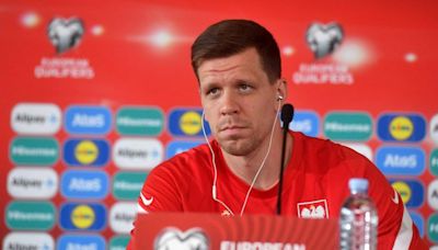 Ex-Arsenal goalkeeper Wojciech Szczesny explains decision to join Barcelona