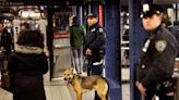 New York City to send 800 more officers to police subway fare-beating