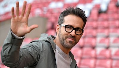 Ryan Reynolds, Red Bull and the Glazers eye Hundred investment
