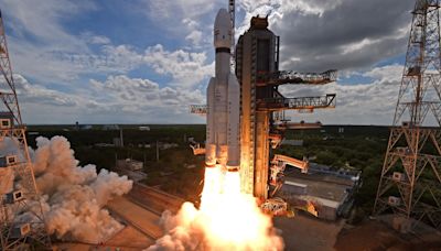 India plans Chandrayaan-4 moon sample return, will involve private sector