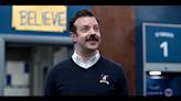 Ted Lasso look inspired by former Bears coach Mike Ditka