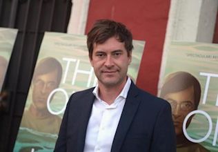 Mark Duplass