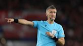 Italian referee Orsato assigned to England-Switzerland at EURO 2024