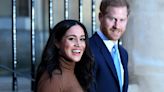 Meghan and Harry Are “Highly Likely” to Bring Netflix Production Crew to UK in September