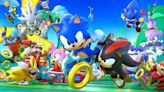 Sega and Angry Birds creator Rovio's first big collaboration is announced as Sonic Rumble