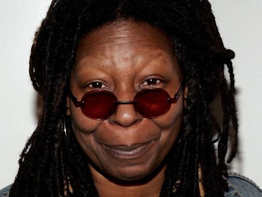 Las revelaciones de Whoopi Goldberg: de las terapias de electroshock a la que sometieron a su madre a las adicciones que marcaron su vida