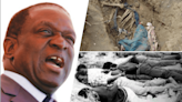 HANDS OFF: 'Gukurahundi' is mine, Mnangagwa | Zw News Zimbabwe