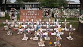 Families of Uvalde school shooting victims are suing Texas state police over botched response