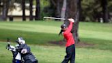 State golf: Jasmine Chen, Camas girls hold first-round leads at 4A state tournament