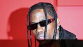 El rapero Travis Scott, detenido en Miami por pelearse borracho contra los dueños de un barco