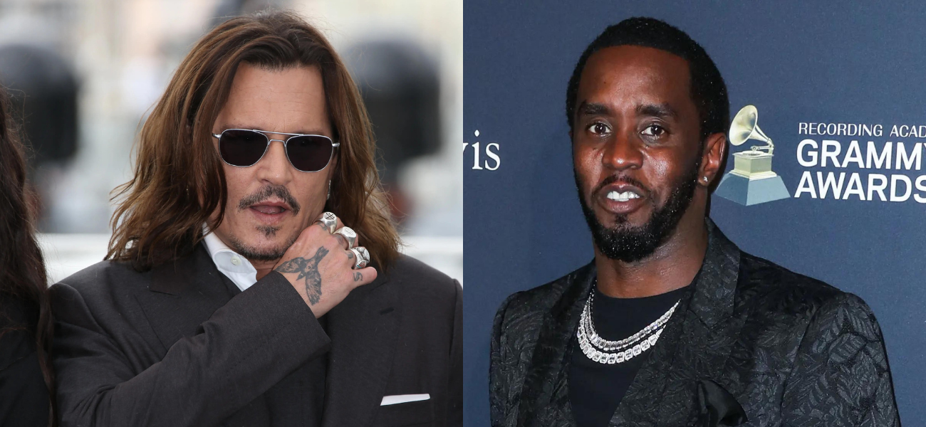 Johnny Depp's Lawyer Claims Diddy's Apology Video Will Negatively Affect His Ongoing Lawsuits
