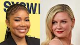 Gabrielle Union teases the possibility of a 'Bring It On' sequel with Kirsten Dunst: 'We may have something cooking'